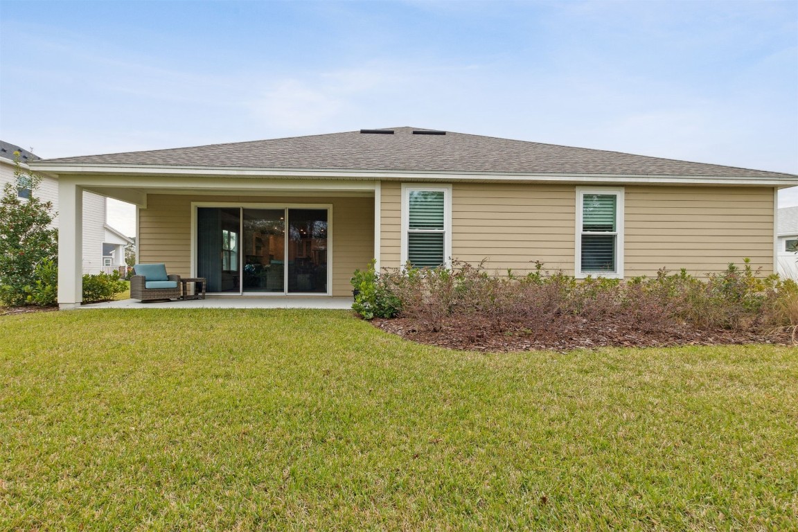 94145 Goodwood Drive, Fernandina Beach, Florida image 35