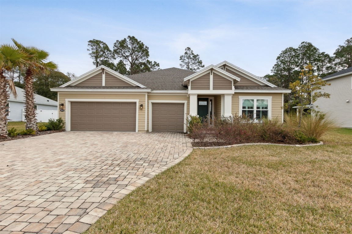 94145 Goodwood Drive, Fernandina Beach, Florida image 1