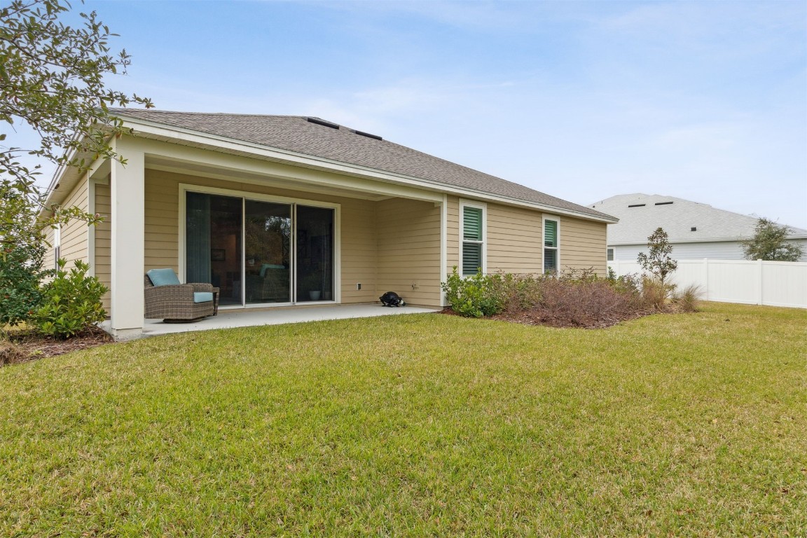 94145 Goodwood Drive, Fernandina Beach, Florida image 6