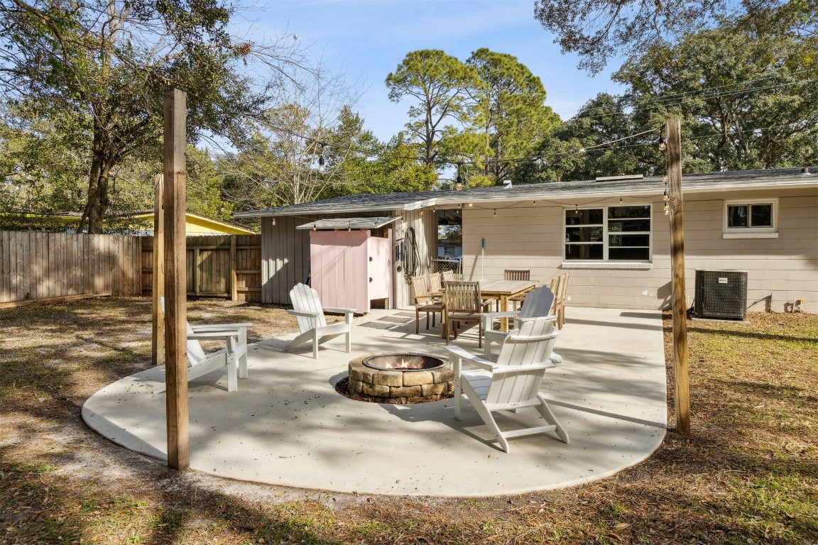 405 S South 17th Street, Fernandina Beach, Florida image 24