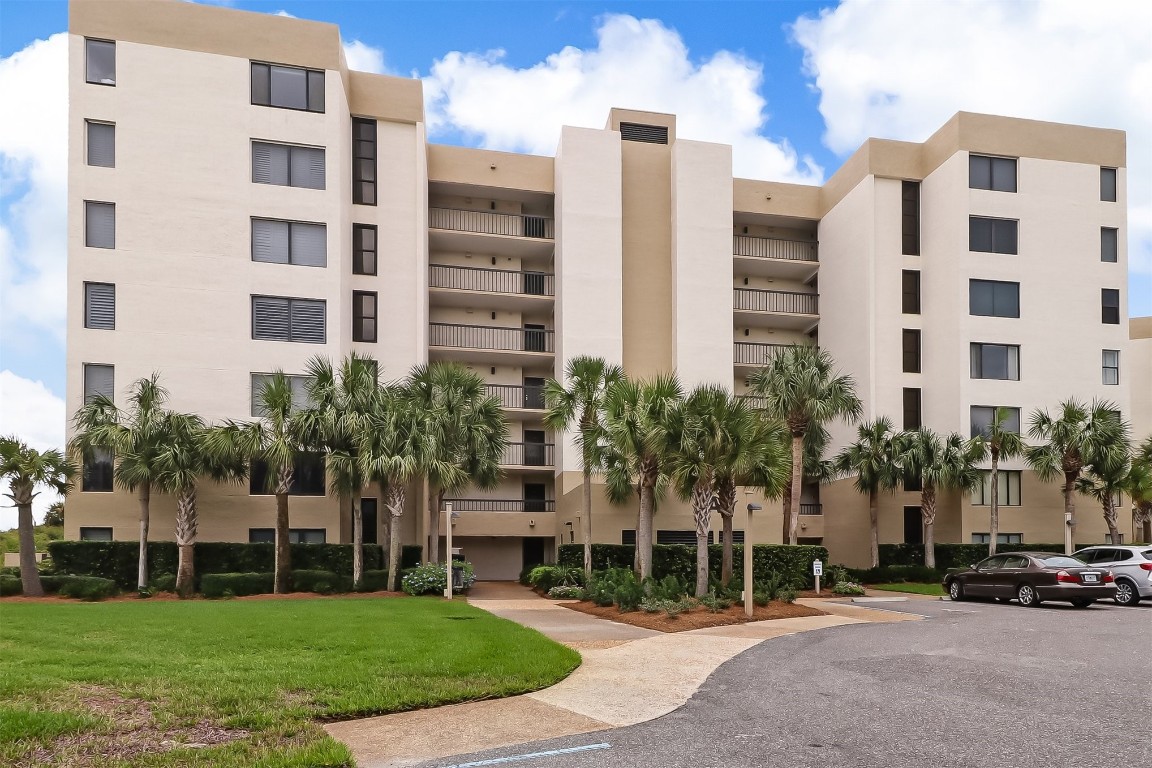 4800 Amelia Island Parkway #A-106, Fernandina Beach, Florida image 1