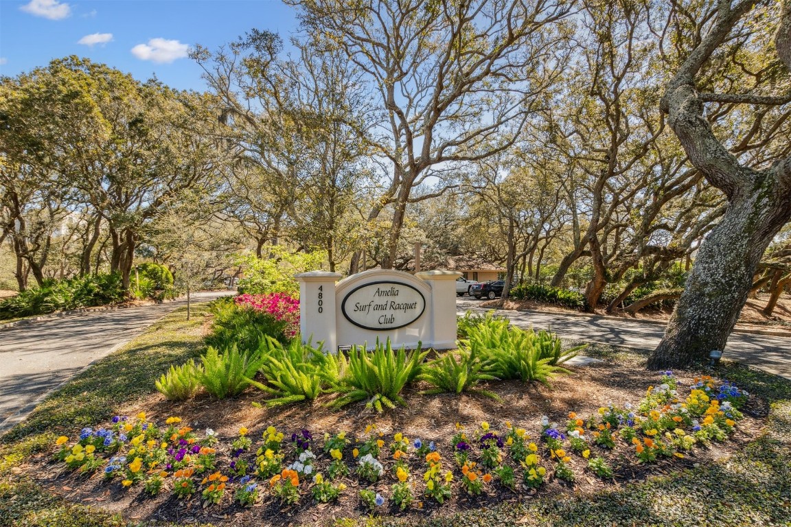4800 Amelia Island Parkway #A-106, Fernandina Beach, Florida image 30