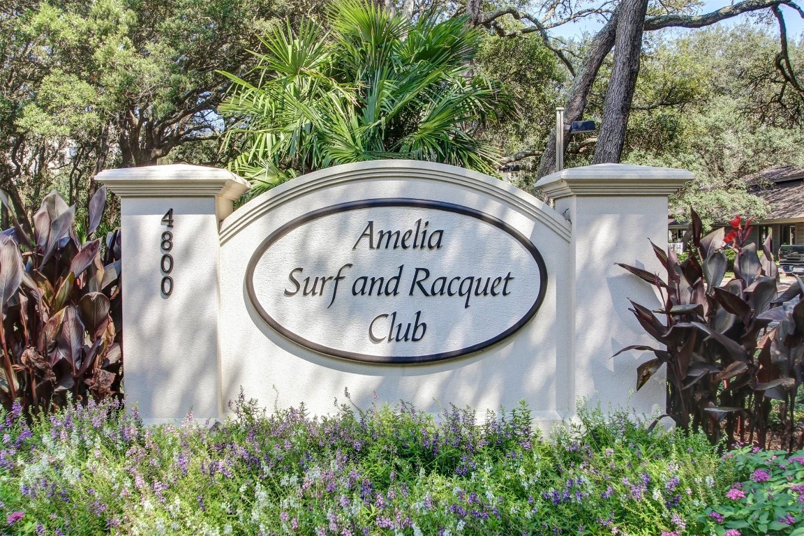 4800 Amelia Island Parkway #A-106, Fernandina Beach, Florida image 42