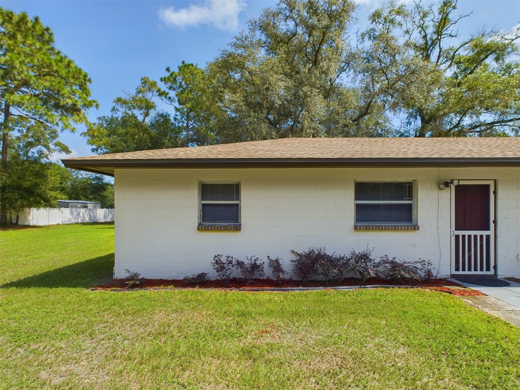 86124 Bladon Road, Yulee, Florida image 3