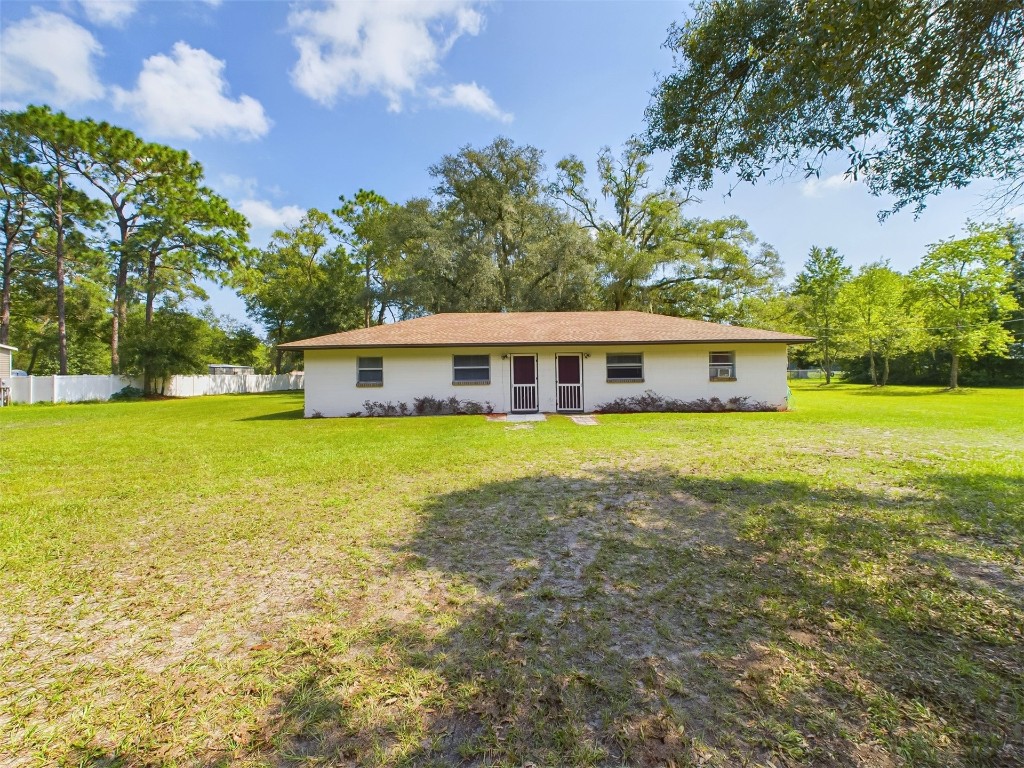 86124 Bladon Road, Yulee, Florida image 1