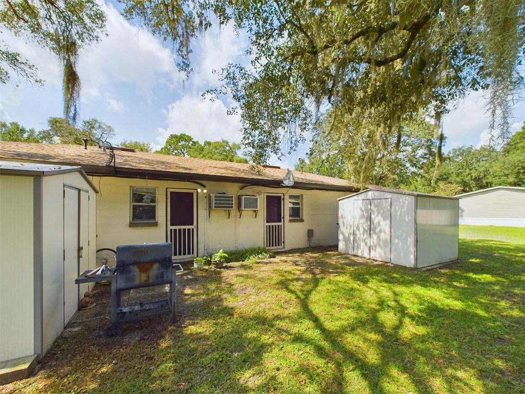 86124 Bladon Road, Yulee, Florida image 20