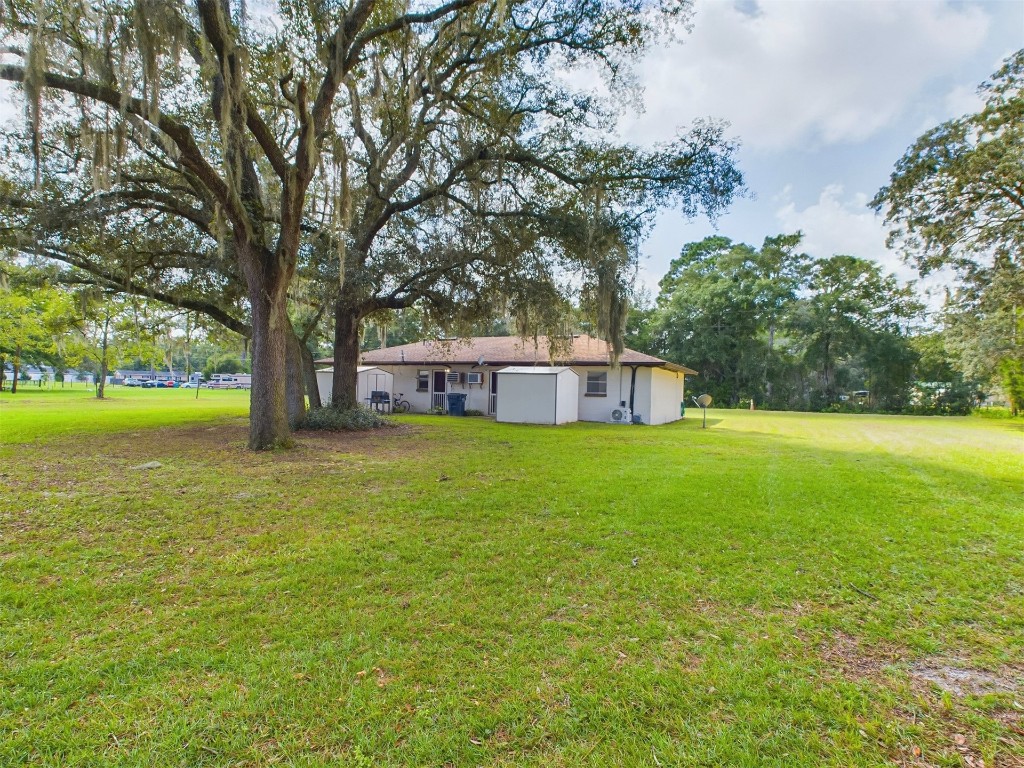 86124 Bladon Road, Yulee, Florida image 22