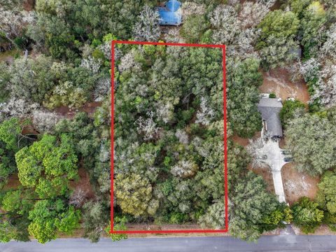 Vacant Land For Sale - Debbie Road<br/> Yulee, FL 32097