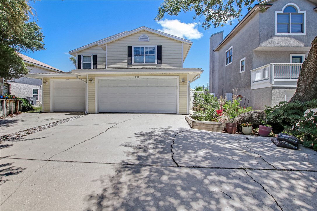 Photo 1 of 35 — 2318-B 1ST Avenue, Fernandina Beach, FL 32034