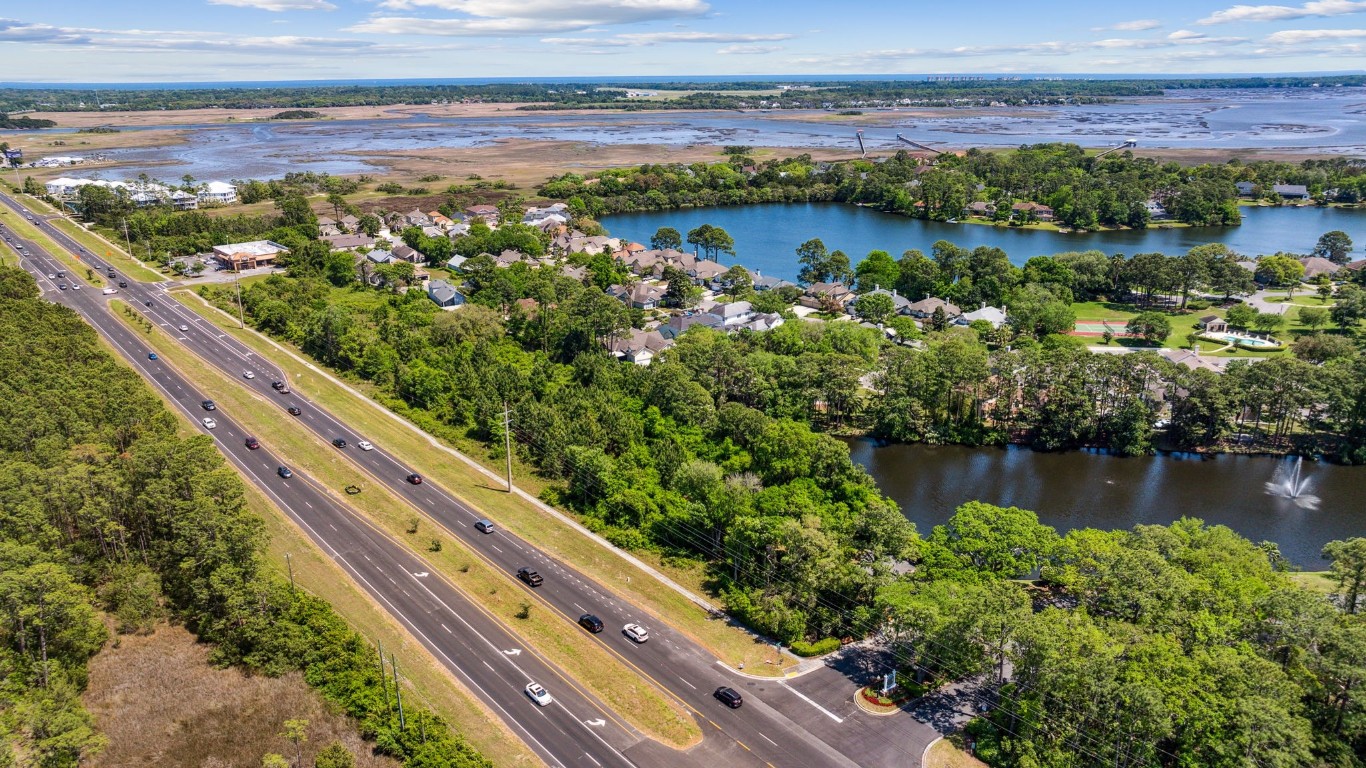 State Road 200, Fernandina Beach, Florida image 5