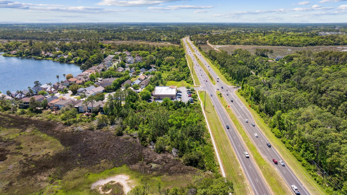 State Road 200, Fernandina Beach, Florida image 4