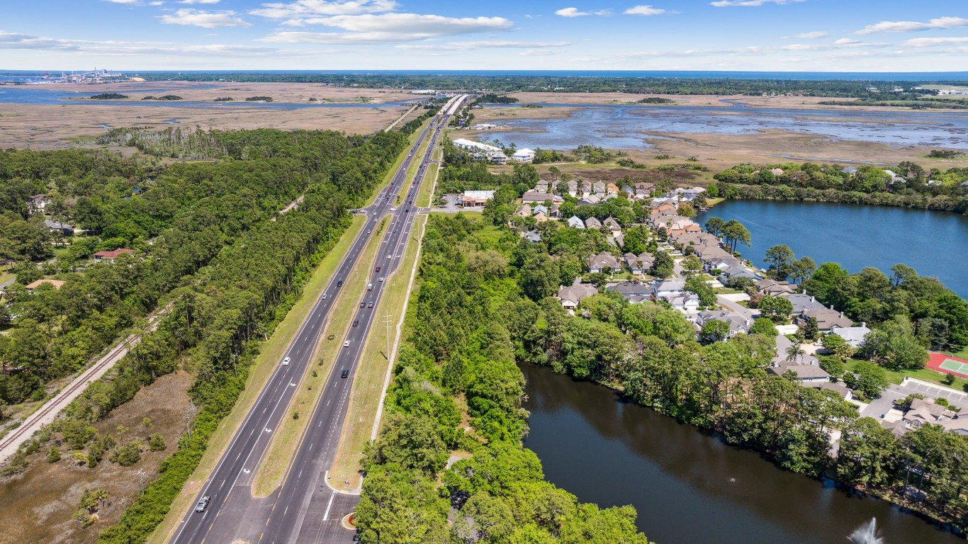 State Road 200, Fernandina Beach, Florida image 6