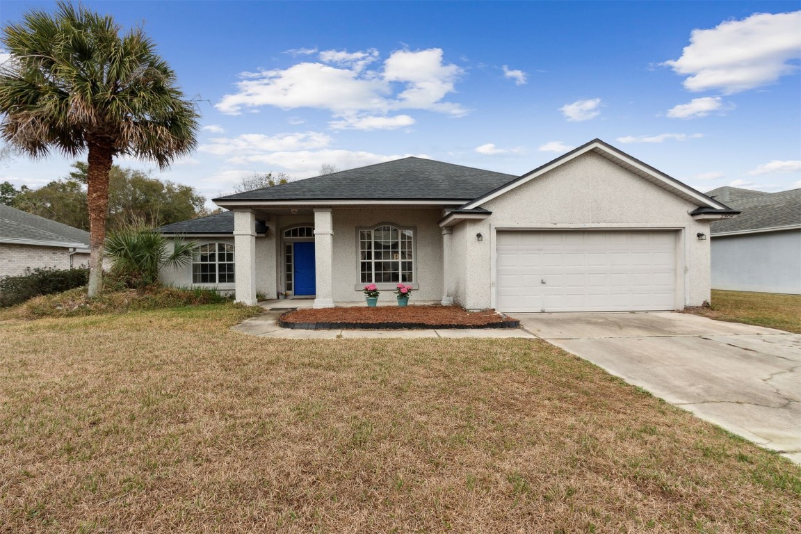 23954 Flora Parke Boulevard, Fernandina Beach, Florida image 1