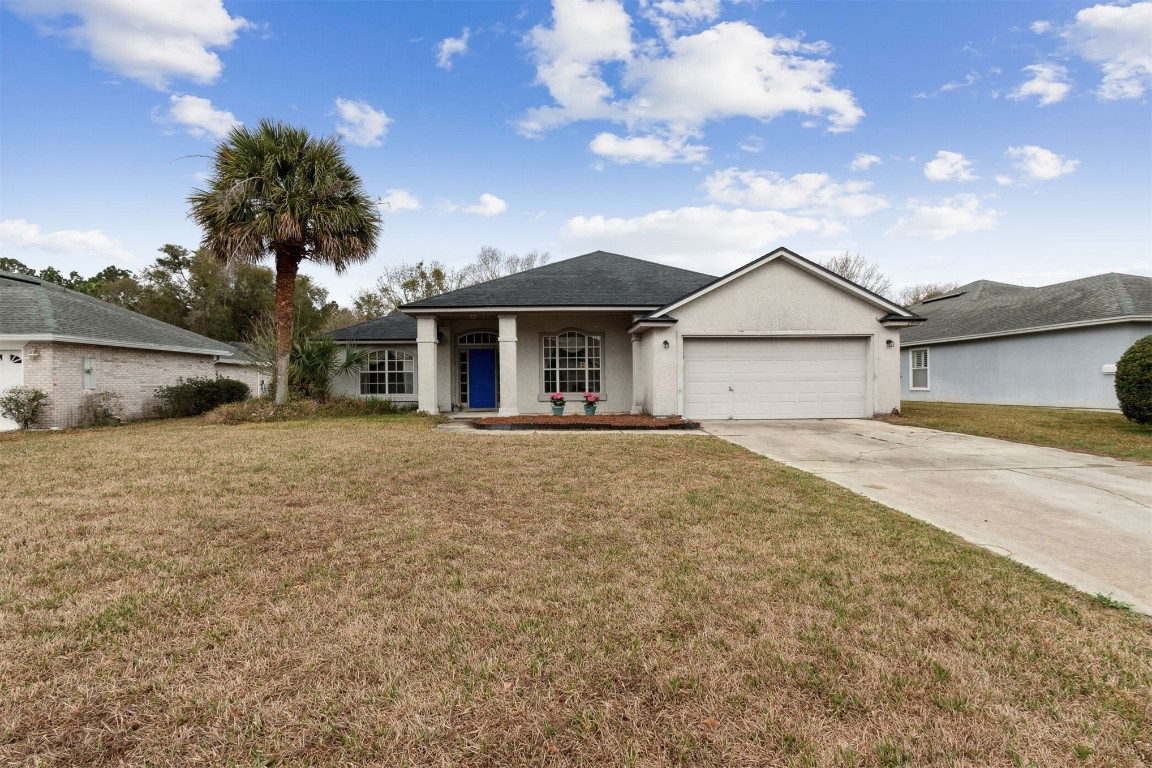 23954 Flora Parke Boulevard, Fernandina Beach, Florida image 2