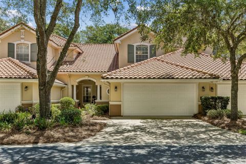 Condo For Sale - 95141 Amalfi Drive #2C<br/> Fernandina Beach, FL 32034