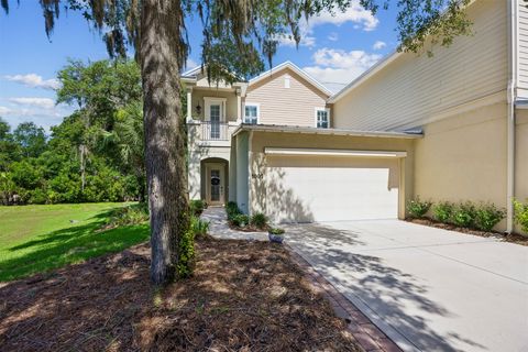 Condo For Sale - 95177 Summerwoods Circle #1001<br/> Fernandina Beach, FL 32034
