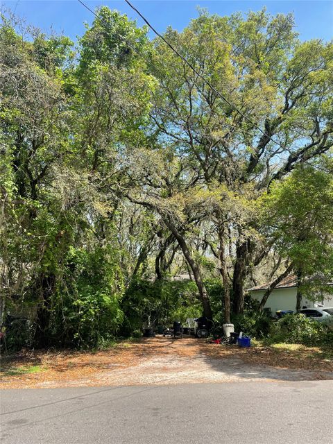 Vacant Land For Sale - S 13th Terrace<br/> Fernandina Beach, FL 32034