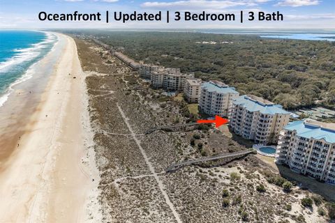 Condo For Sale - 4776 Amelia Island Parkway #45<br/> Fernandina Beach, FL 32034