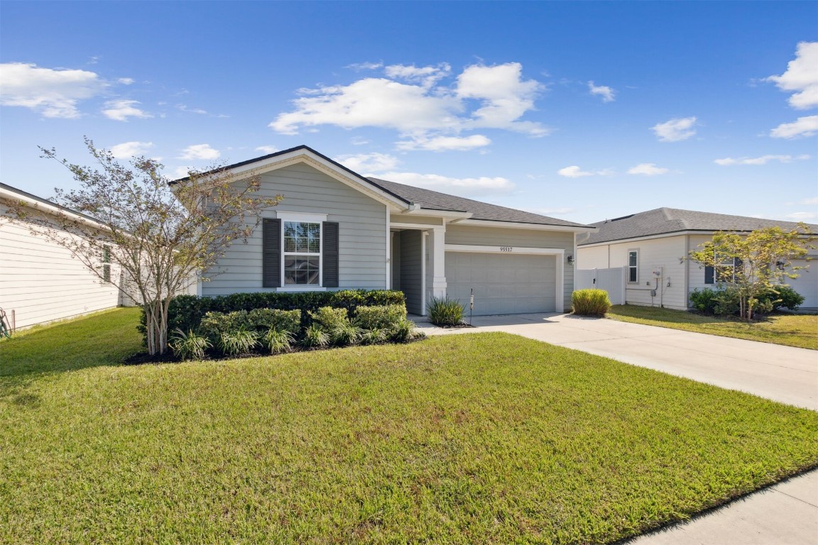 95517 Hanover Court Ct, Fernandina Beach, Florida image 7