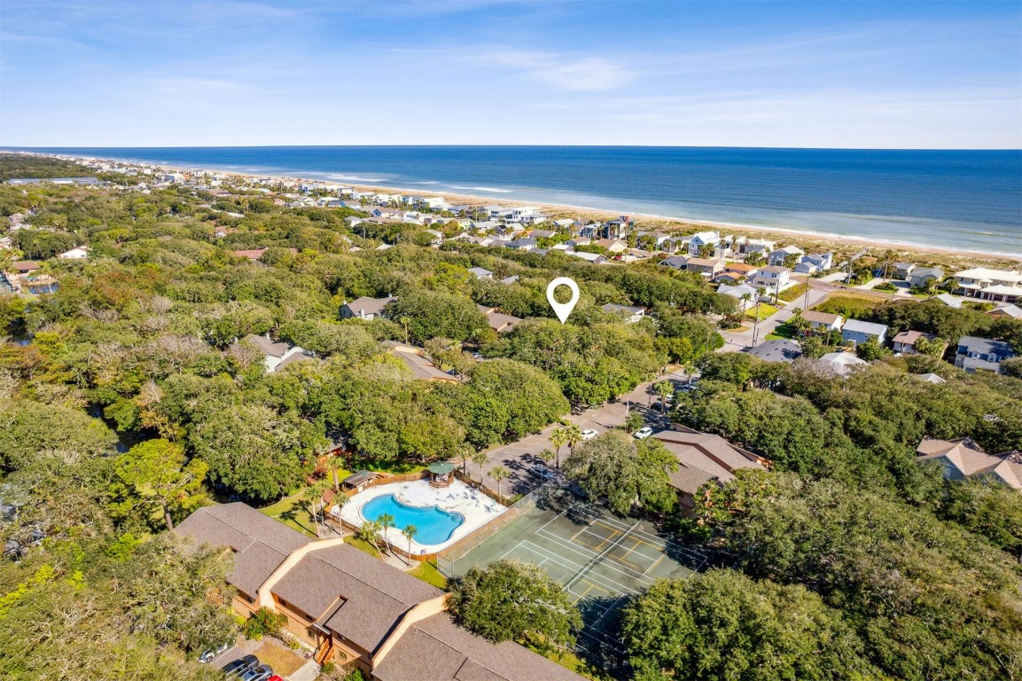2700 Mizell Avenue #501A, Fernandina Beach, New Mexico image 42
