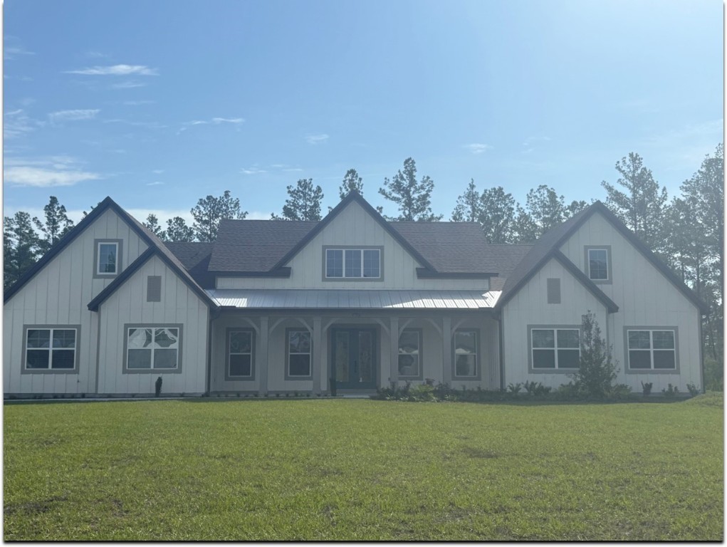 36258 Pitch Lane, Hilliard, Florida image 1