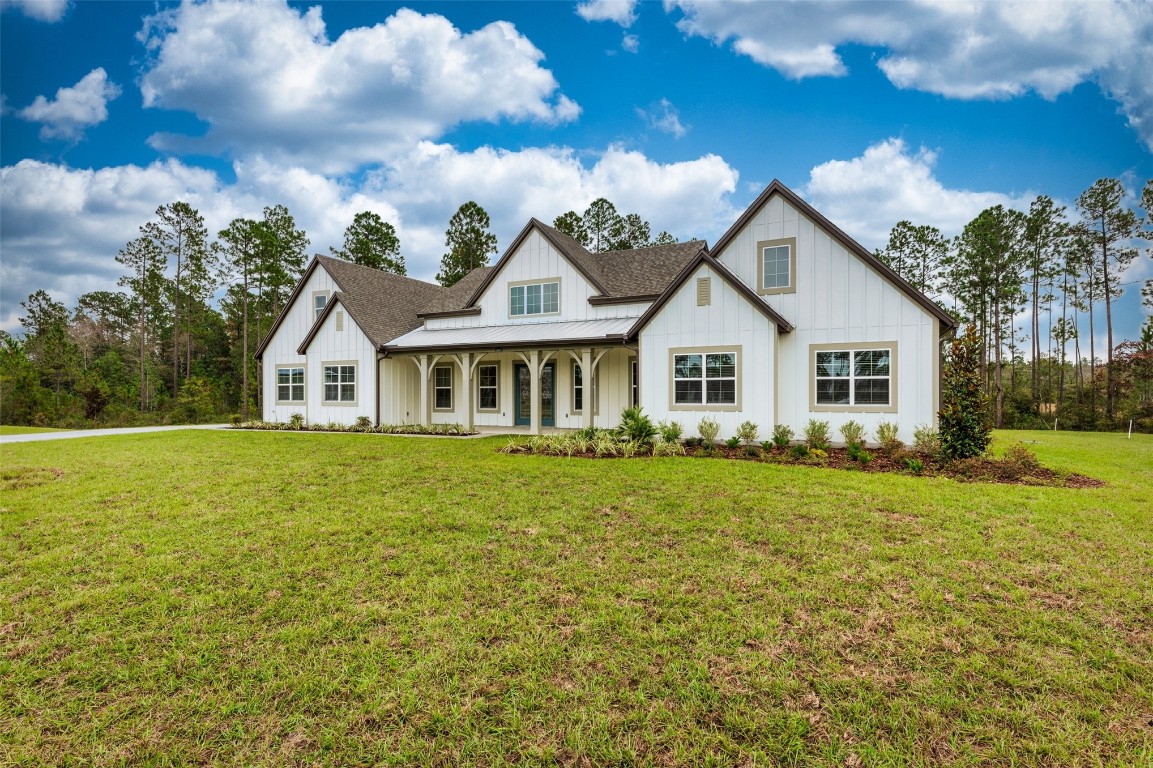 36258 Pitch Lane, Hilliard, Florida image 2