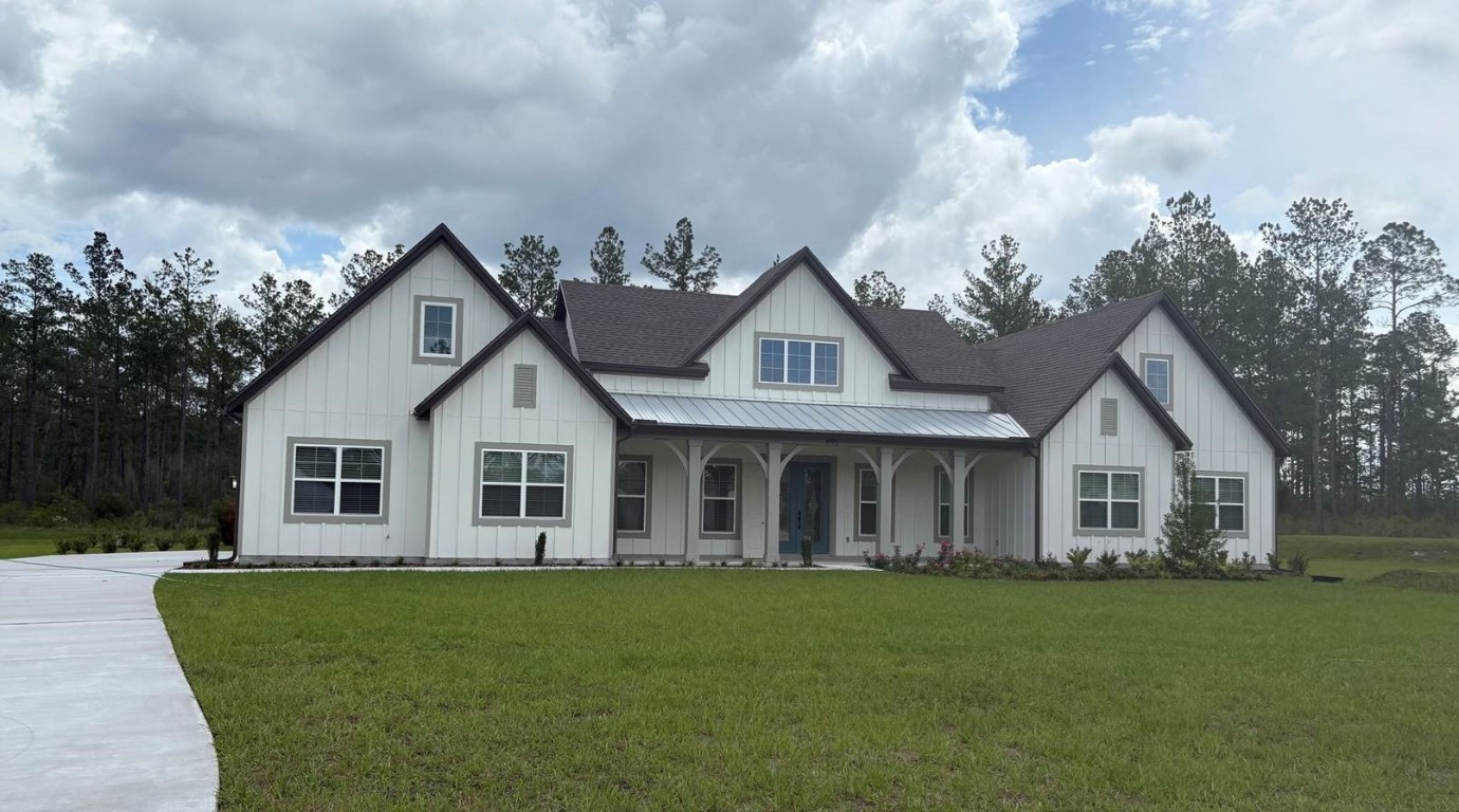 36258 Pitch Lane, Hilliard, Florida image 2