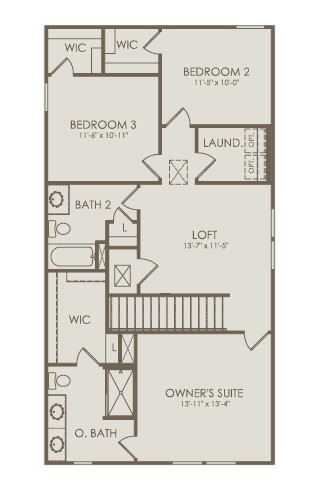 545 Stillwater Lane, Yulee, Florida image 4