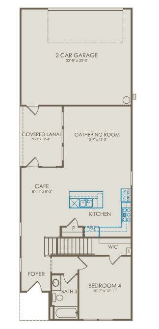 545 Stillwater Lane, Yulee, Florida image 3