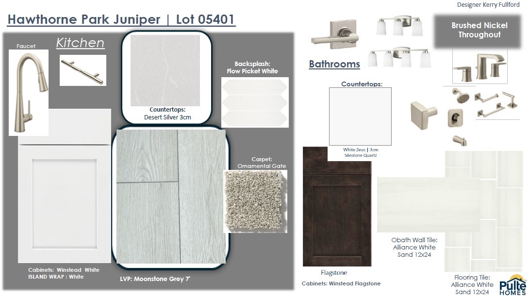 545 Stillwater Lane, Yulee, Florida image 2