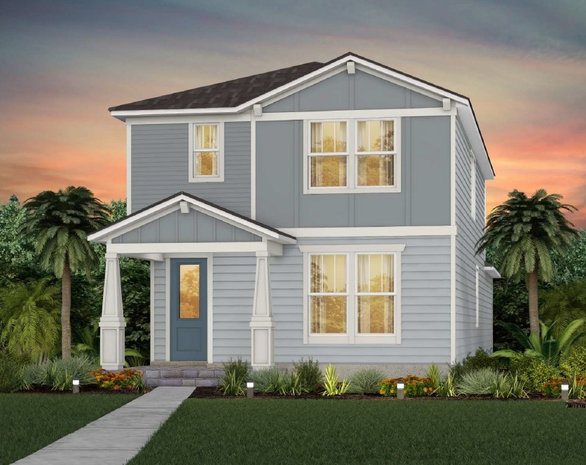 545 Stillwater Lane, Yulee, Florida image 1
