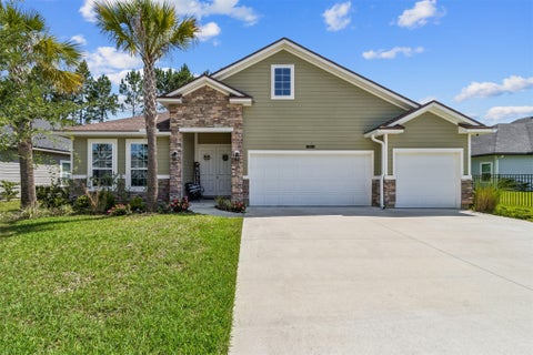 Homes For Sale - 75424 Sunberry Drive<br/> Nassau County, Yulee, FL 32097