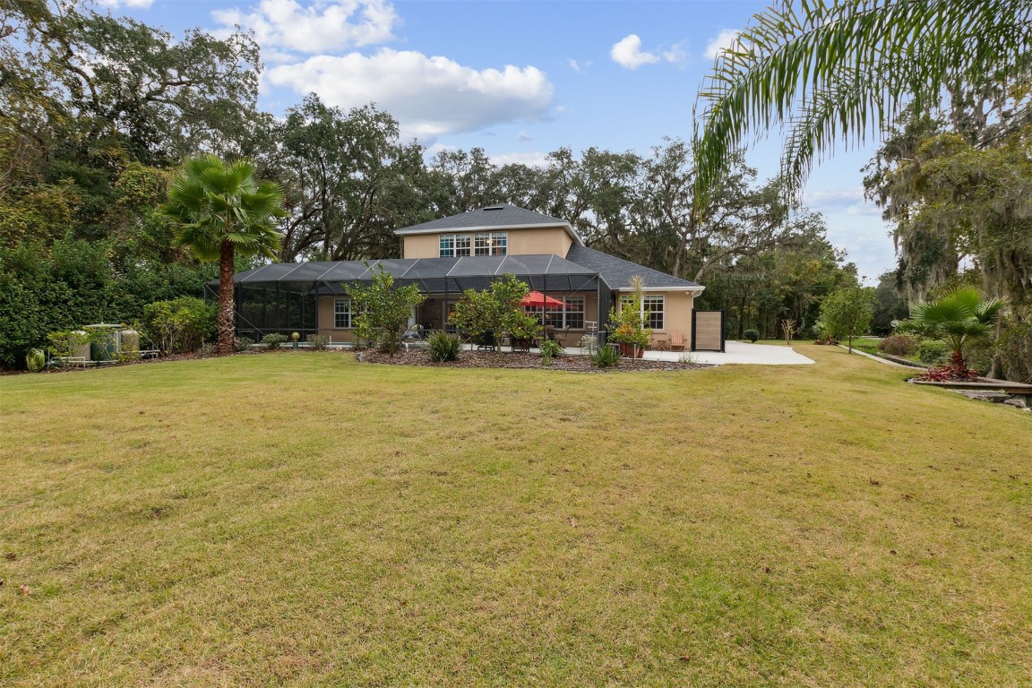 1572 Philips Manor Road, Fernandina Beach, Florida image 4