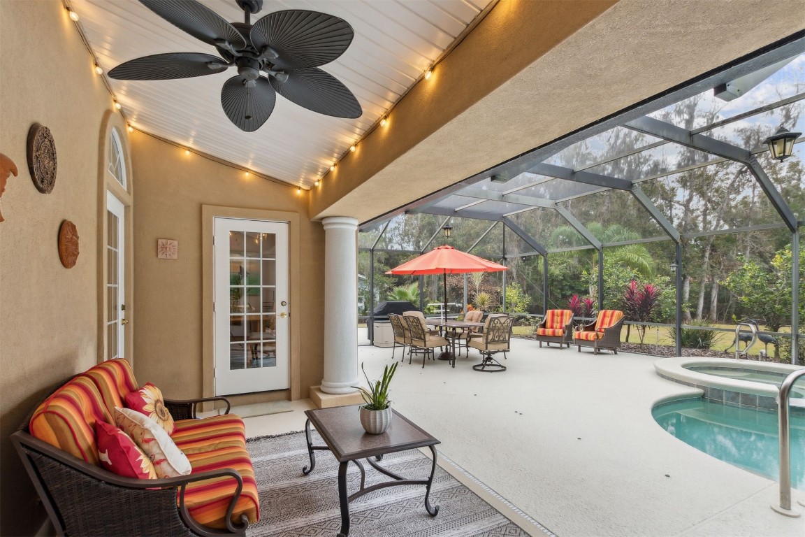 1572 Philips Manor Road, Fernandina Beach, Florida image 36