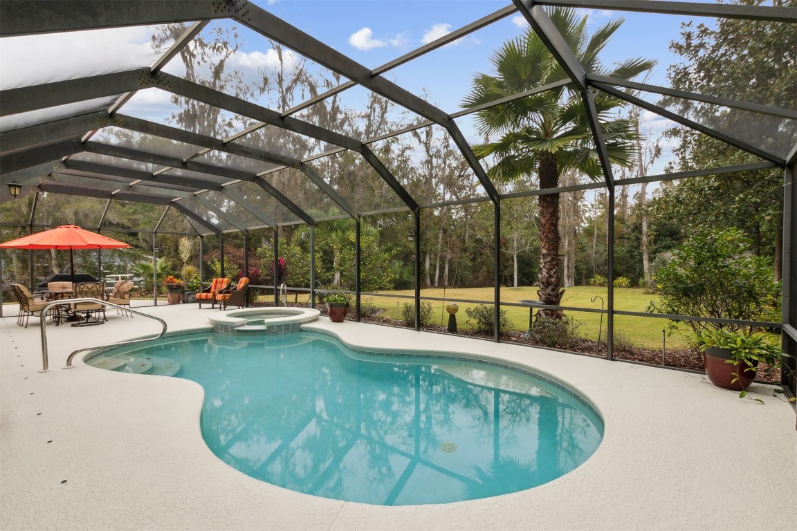 1572 Philips Manor Road, Fernandina Beach, Florida image 3