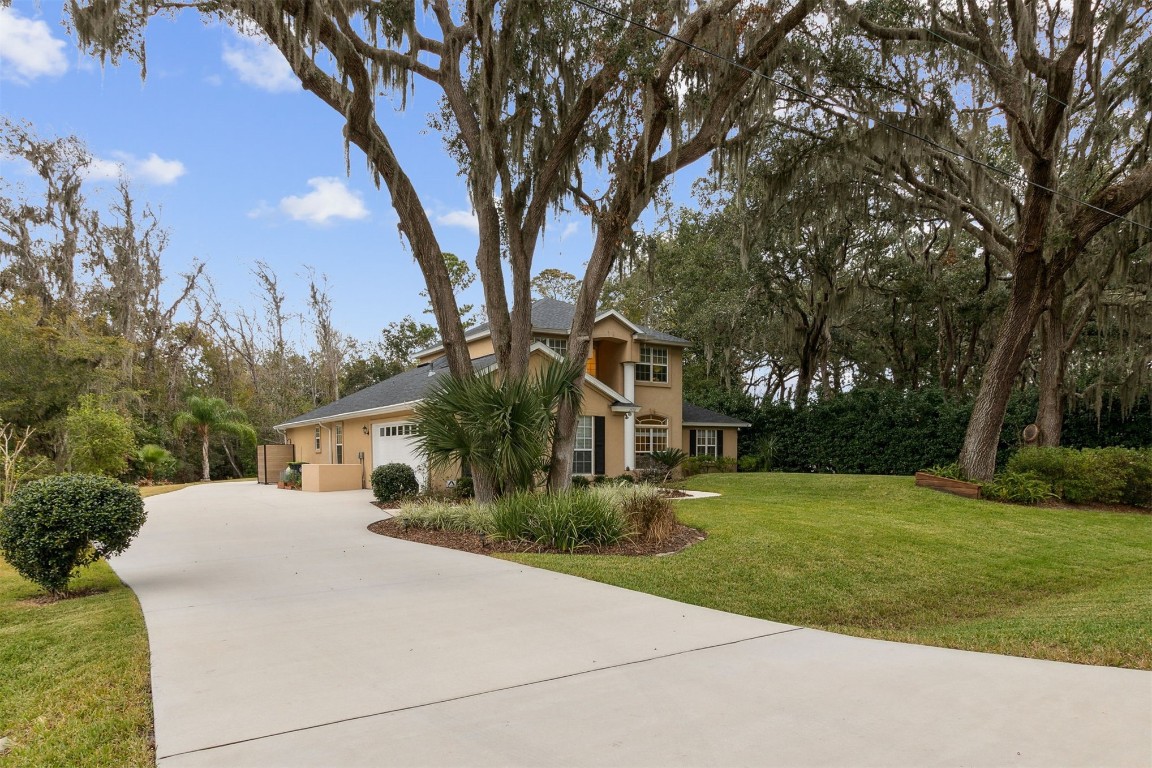 1572 Philips Manor Road, Fernandina Beach, Florida image 2