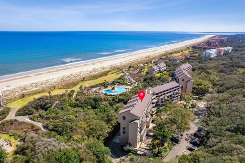 Condo For Sale - 1107 Beach Walker Road #1107<br/> Fernandina Beach, FL 32034
