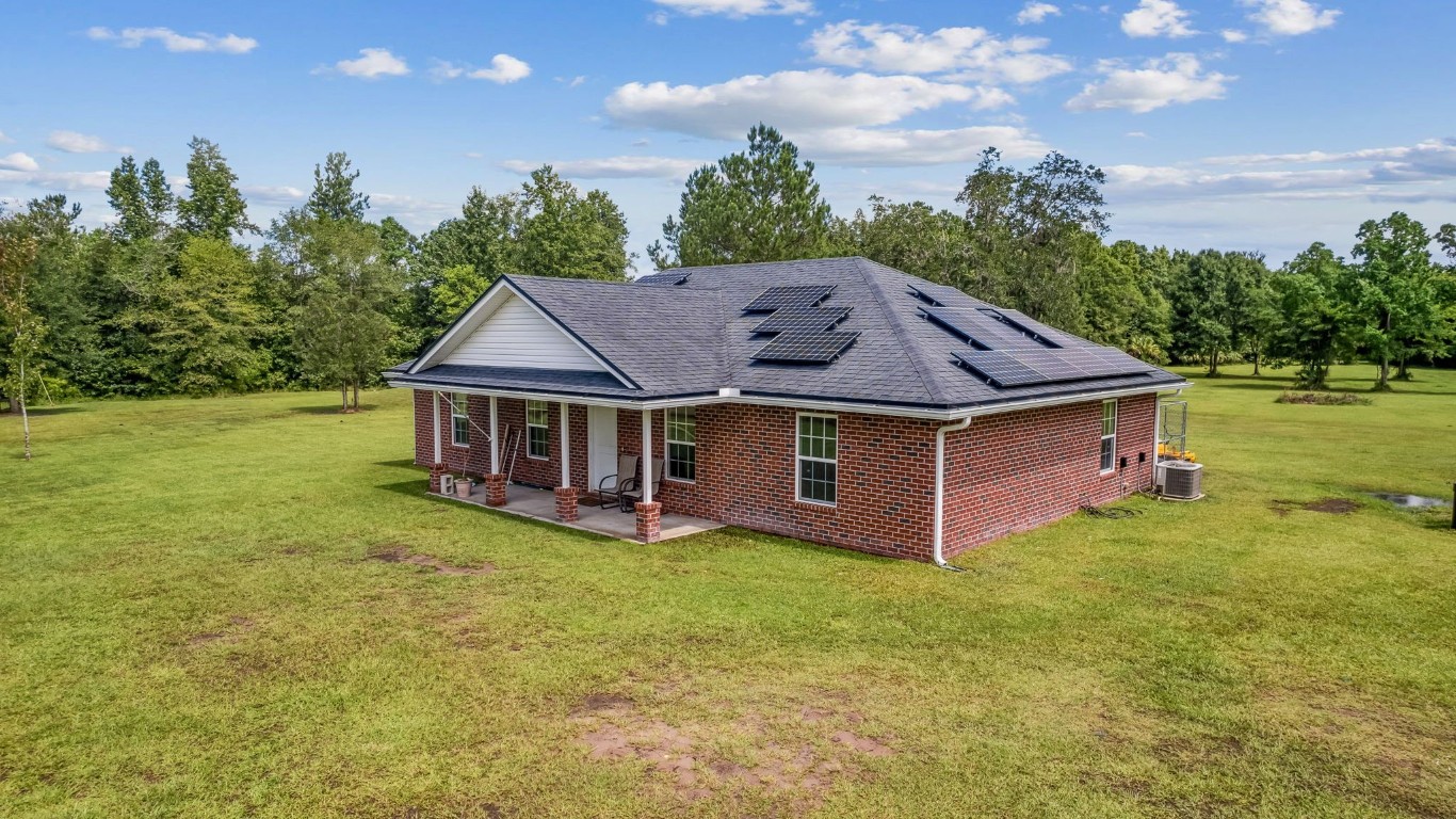 44002 Catfish Creek Lane, Callahan, Florida image 37