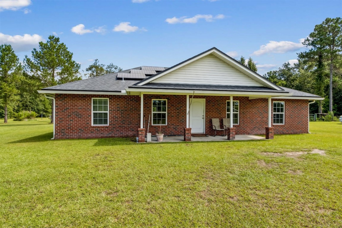 44002 Catfish Creek Lane, Callahan, Florida image 2