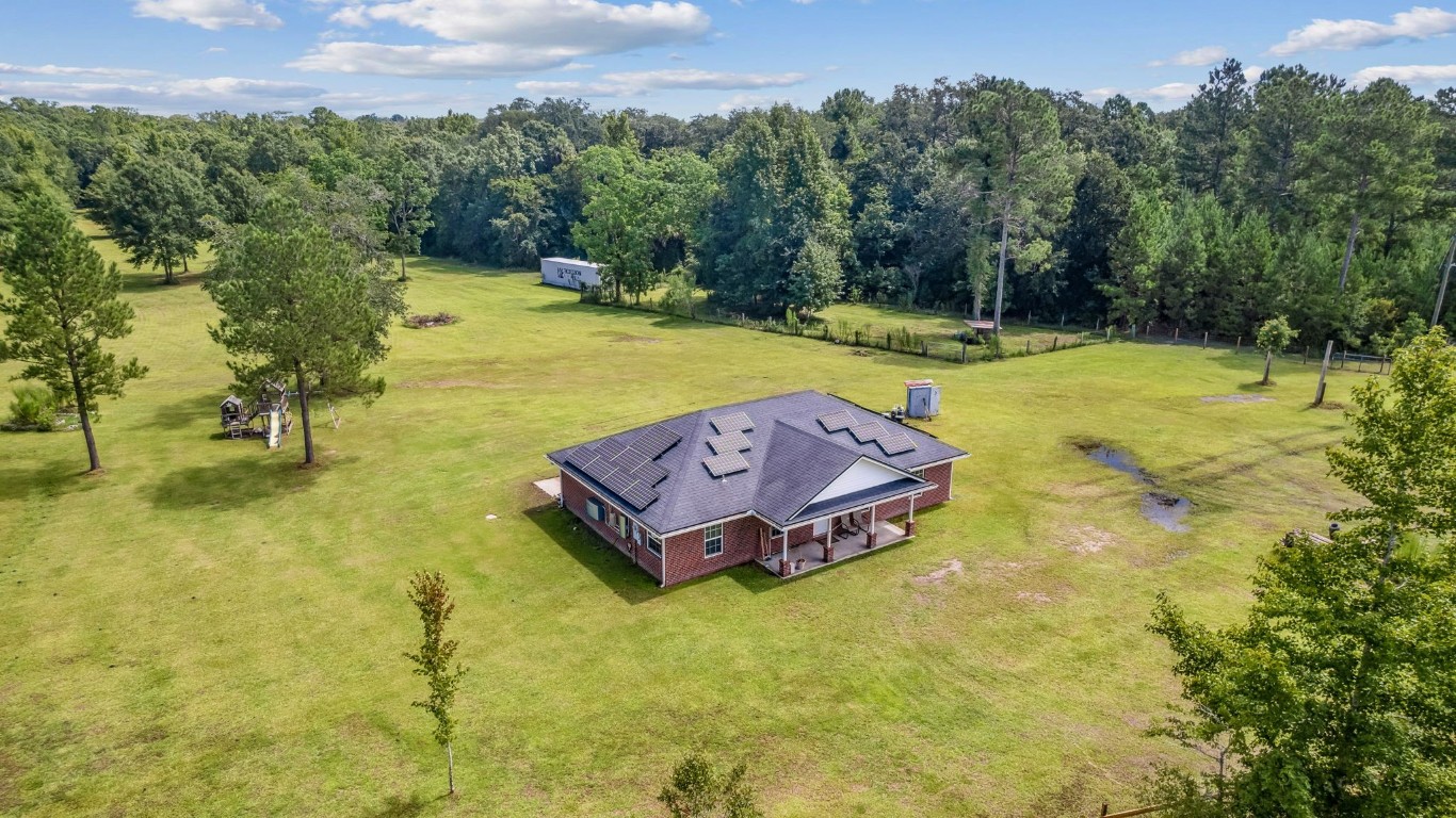 44002 Catfish Creek Lane, Callahan, Florida image 36