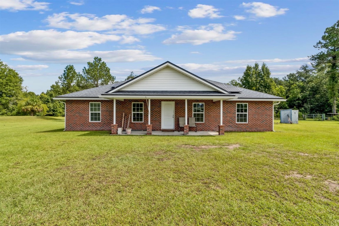 44002 Catfish Creek Lane, Callahan, Florida image 1