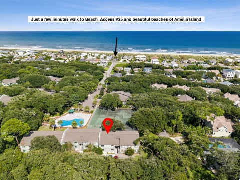 Condo For Sale - 2700 Mizell Avenue #402B<br/> Nassau County, Fernandina Beach, FL 32034