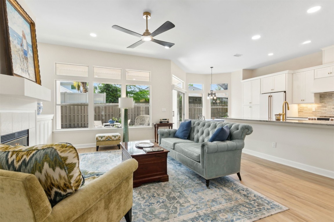 2811 Tidewater Street, Fernandina Beach, Florida image 6