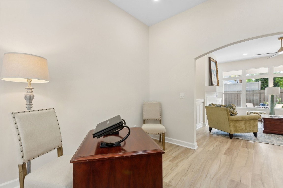 2811 Tidewater Street, Fernandina Beach, Florida image 26