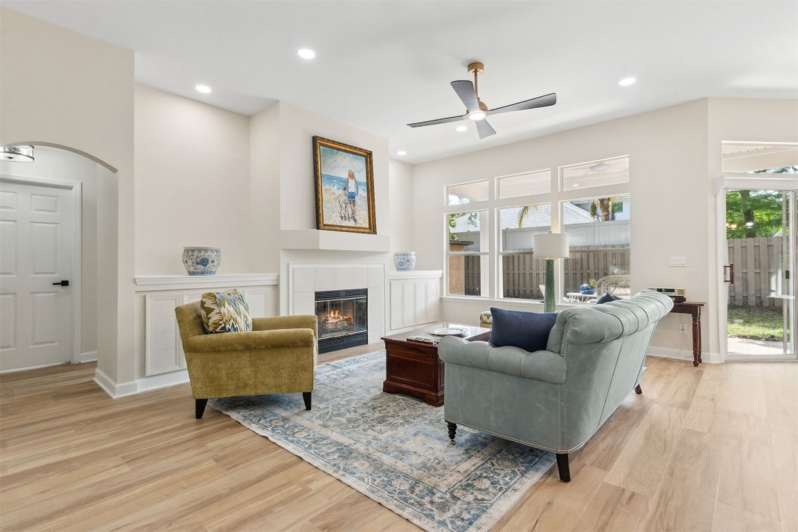 2811 Tidewater Street, Fernandina Beach, Florida image 5