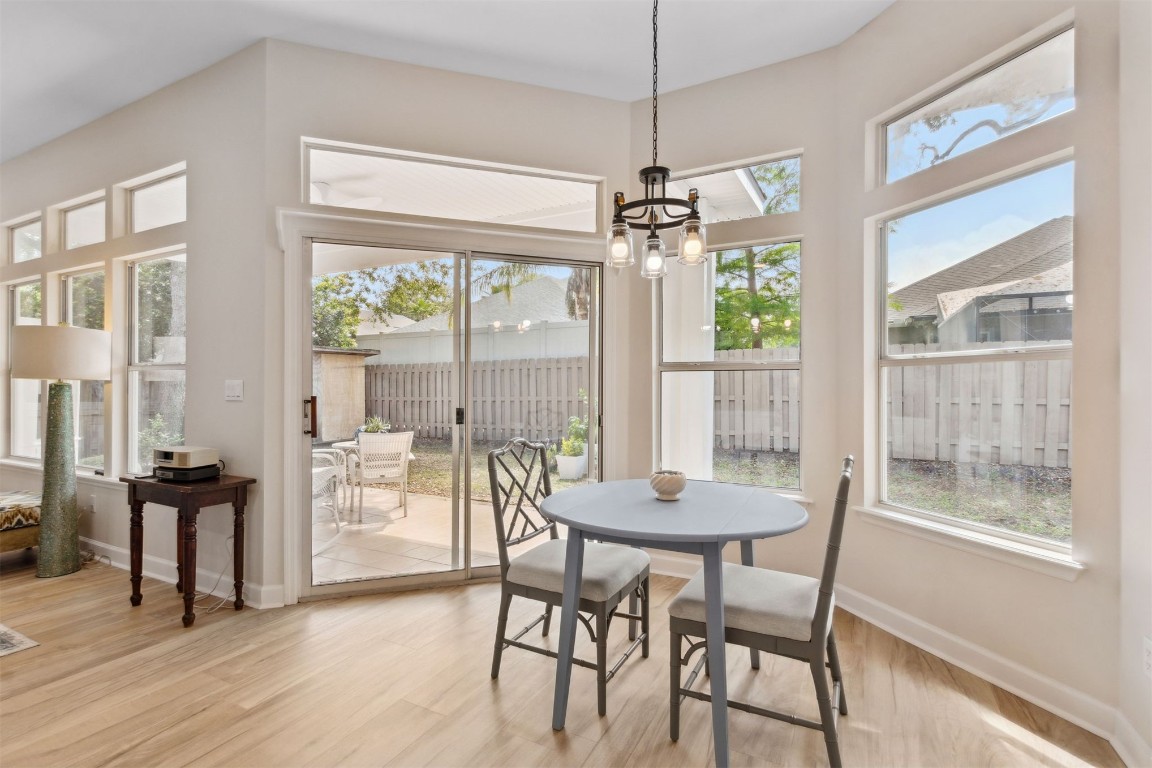 2811 Tidewater Street, Fernandina Beach, Florida image 13