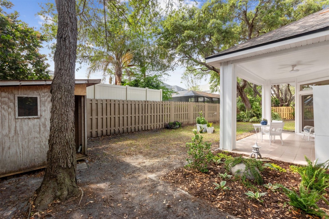 2811 Tidewater Street, Fernandina Beach, Florida image 33