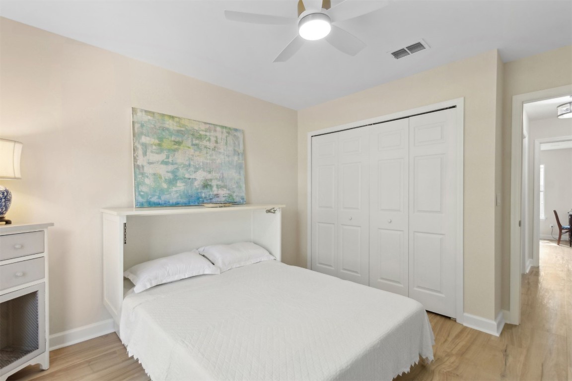 2811 Tidewater Street, Fernandina Beach, Florida image 23