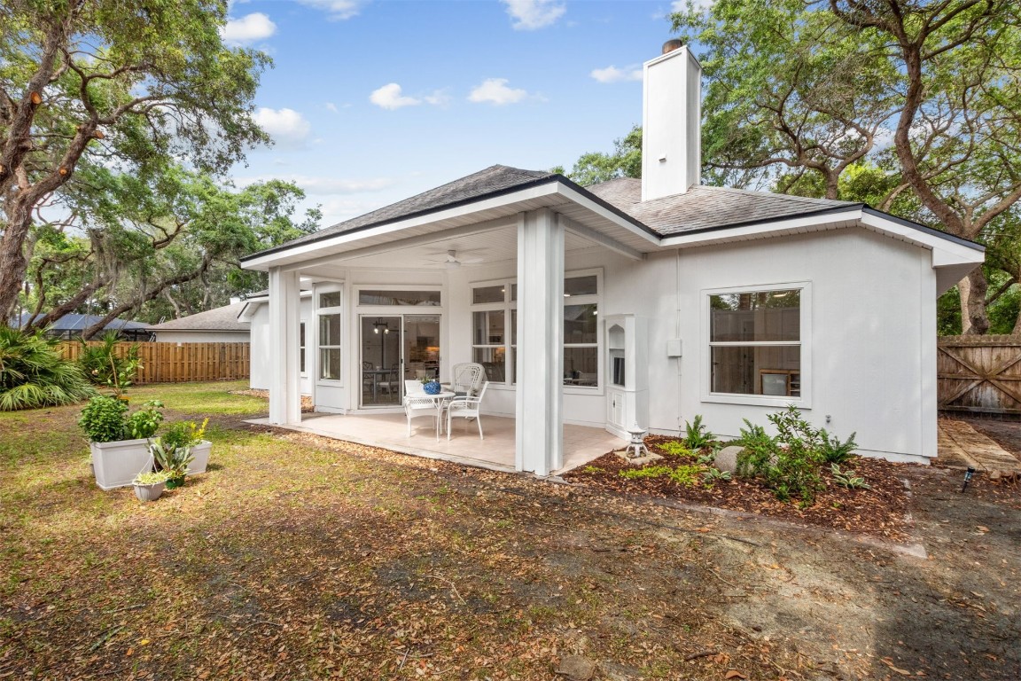 2811 Tidewater Street, Fernandina Beach, Florida image 32