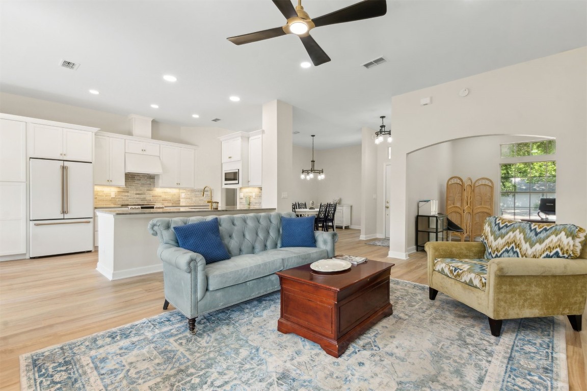 2811 Tidewater Street, Fernandina Beach, Florida image 4